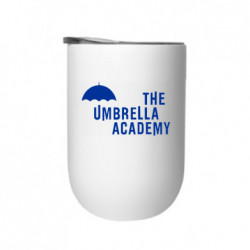 Термостакан The Umbrella Academy Logo - FATLINE Термостакан The Umbrella Academy Logo