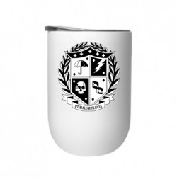 Термостакан The Umbrella Academy - FATLINE Термостакан The Umbrella Academy