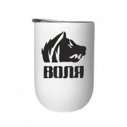 Термостакани