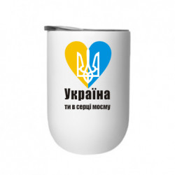 Термостакани