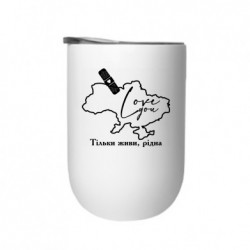 Термостакани