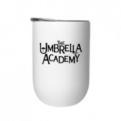Термостакан Umbrella Academy Logo - FATLINE Термостакан Umbrella Academy Logo