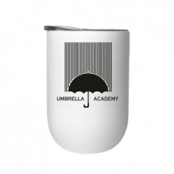 Термостакан Umbrella Academy ( rain ) - FATLINE Термостакан Umbrella Academy ( rain )