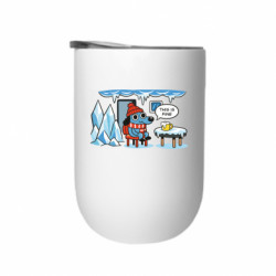 Термостаканы