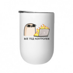 Термостаканы