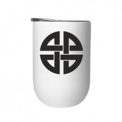 Термостакан Вузел Захисту - FATLINE Термостакан Вузел Захисту