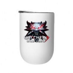 Термостакан Witcher 3 Wild Hunt - FATLINE Термостакан Witcher 3 Wild Hunt