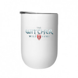 Термостакан Witcher Logo - FATLINE Термостакан Witcher Logo