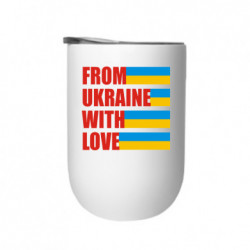 Термостакани