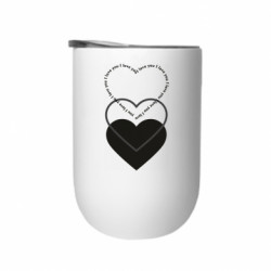 Термостакани