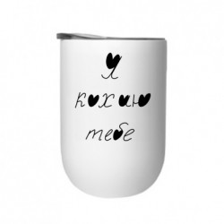 Термостакани