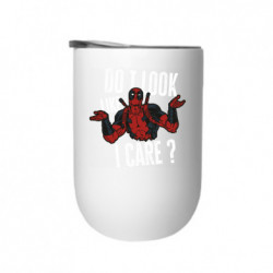 Термостакан Do i look like a care? - FATLINE Термостакан Do i look like a care?