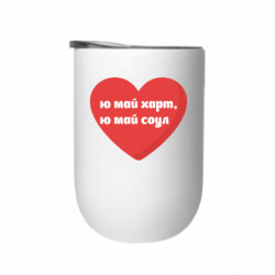 Термостакани