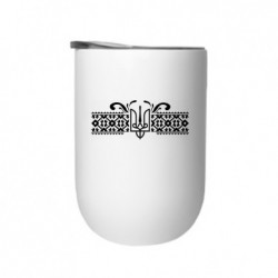 Термостакан Из Украины, From Ukraine with Love - FATLINE Термостакан Из Украины, From Ukraine with Love