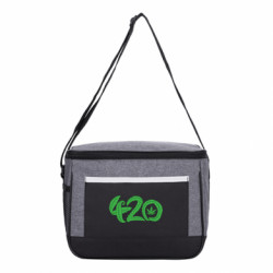 Термосумка 4.20 green - FATLINE Термосумка 4.20 green