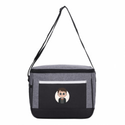 Термосумка Cartoon Harry Potter - FATLINE Термосумка Cartoon Harry Potter