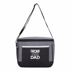 Термосумка Drone dad - FATLINE Термосумка Drone dad