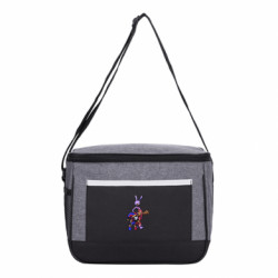 Термосумка Джакс и Помни арт - FATLINE Термосумка Джакс и Помни арт