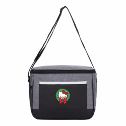 Термосумка Hello Kitty Merry Christmas - FATLINE Термосумка Hello Kitty Merry Christmas