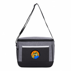 Термосумка хладнокровный, но с характером