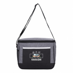 Термосумка Kakashi Hatake Naruto - FATLINE Термосумка Kakashi Hatake Naruto