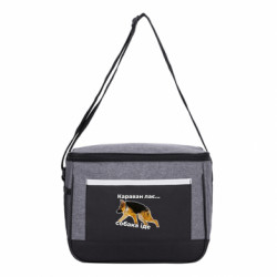 Термосумки