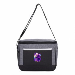 Термосумка Колекціонер з королем - FATLINE Термосумка Колекціонер з королем