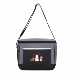 Термосумки