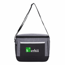 Термосумка Сергей - FATLINE Термосумка Сергей