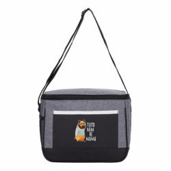 Термосумка Папа вам не мама - FATLINE Термосумка Папа вам не мама