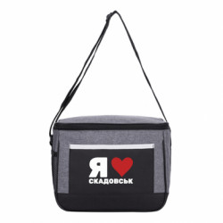 Термосумки