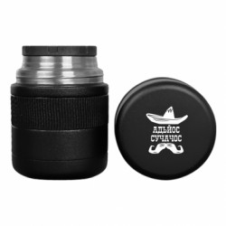 Термоси для їжі Tank