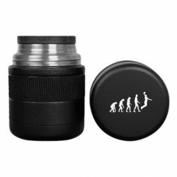 Термосы для еды Tank