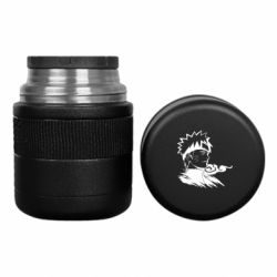 Термоси для їжі Tank