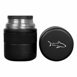 Термоз для їжі Shark minimalism - FATLINE Термоз для їжі Shark minimalism