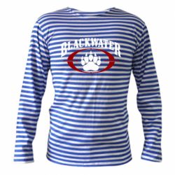 Тільник з довгим рукавом Blackwater