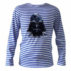 Тільняшки з довгим рукавом