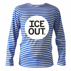 Тільняшки з довгим рукавом