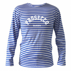 Тельняшки с длинным рукавом