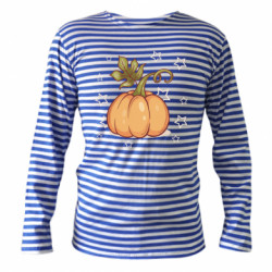 Тельняшки с длинным рукавом