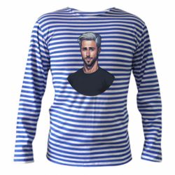 Тільник з довгим рукавом Раян Гослінг