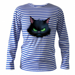 Тельняшки с длинным рукавом