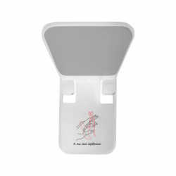 Тримачі для телефону Buddy