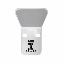 Тримач для телефону Buddy Бля* яке я вже старе - FATLINE Тримач для телефону Buddy Бля* яке я вже старе