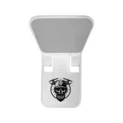 Держатель для телефона Buddy Бородатый череп в шлеме с квадрокоптером fpv - FATLINE Держатель для телефона Buddy Бородатый череп в шлеме с квадрокоптером fpv