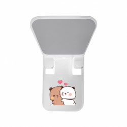 Тримач для телефону Buddy Bubu and Dudu Love Hug - FATLINE Тримач для телефону Buddy Bubu and Dudu Love Hug