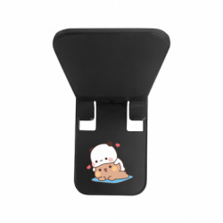 Держатель для телефона Buddy Bubu and Dudu Love Yoga - FATLINE Держатель для телефона Buddy Bubu and Dudu Love Yoga