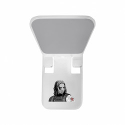 Держатель для телефона Buddy Bucky Art - FATLINE Держатель для телефона Buddy Bucky Art