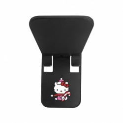 Держатель для телефона Buddy Christmas Kitty with candy - FATLINE Держатель для телефона Buddy Christmas Kitty with candy