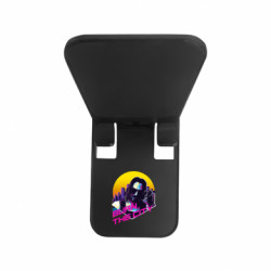 Держатель для телефона Buddy Civerpunk 2077 Keanu Reeves - FATLINE Держатель для телефона Buddy Civerpunk 2077 Keanu Reeves